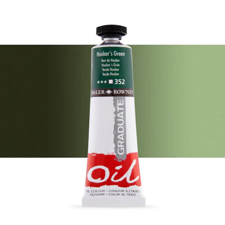 Daler Rowney Graduate Oil