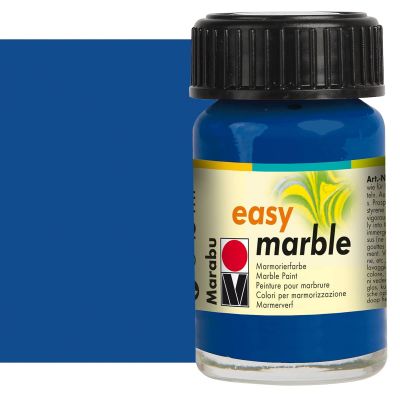 Marabu Easy Marble Paints 15ml