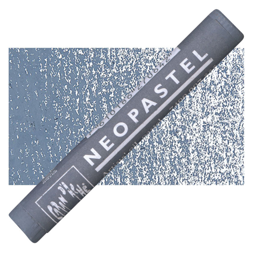 Caran D'ache Neopastel Artist Oil Pastels