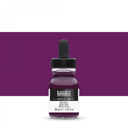 Liquitex Acrylic Inks 30ml
