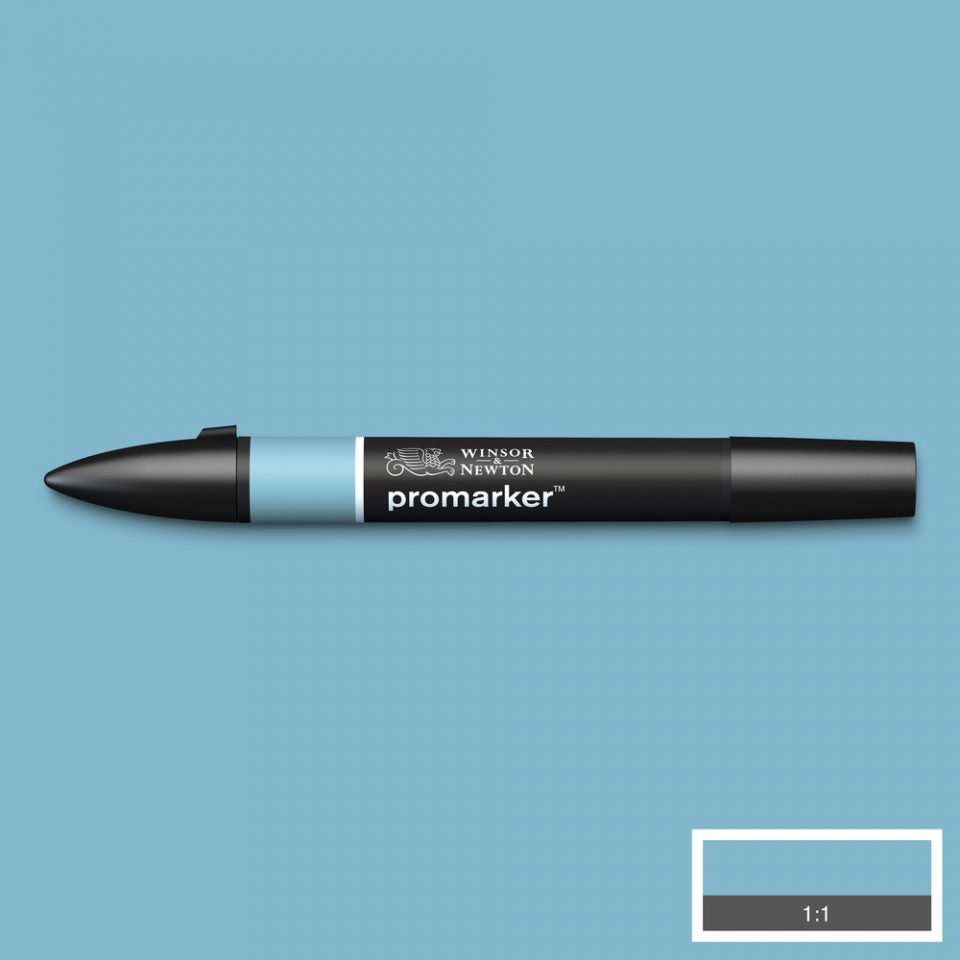 Winsor & Newton Promarkers Colours A-D
