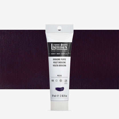 Liquitex Professional Heavy Body Acrylic Paints 59ml