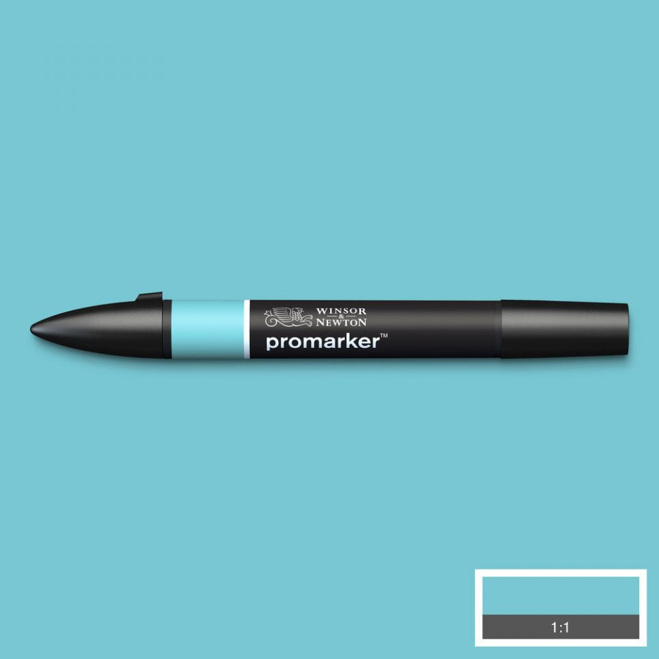 Winsor & Newton Promarkers Colours A-D