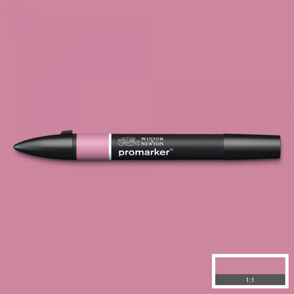 Winsor & Newton Promarkers Colours A-D