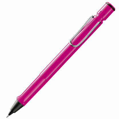 Lamy Safari 119 Mechanical Pencils