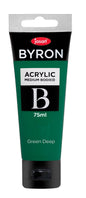 Jasart Byron Acrylic Paints 75ml