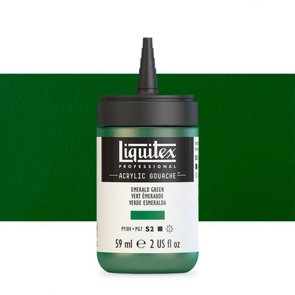 Liquitex Professional Acrylic Gouache Paints 59ml