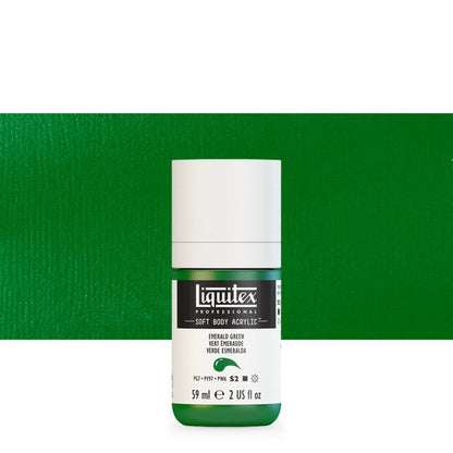 Liquitex Professional Soft Body Acrylic Paints 59ml
