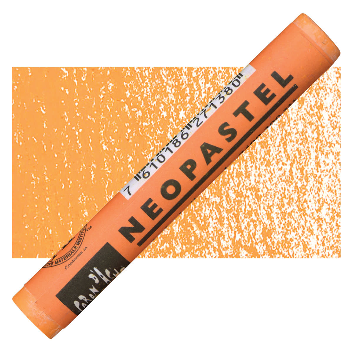 Caran D'ache Neopastel Artist Oil Pastels