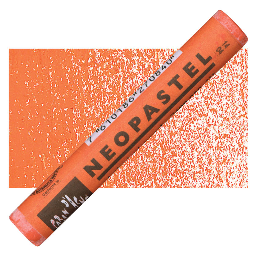 Caran D'ache Neopastel Artist Oil Pastels