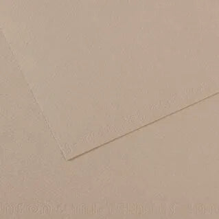Canson Mi-Teintes 50x65cm 160gsm Paper Pack of 25 Sheets