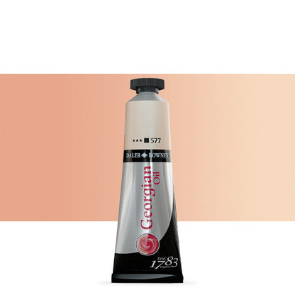 Daler Rowney Georgian Oil Paints 38ml