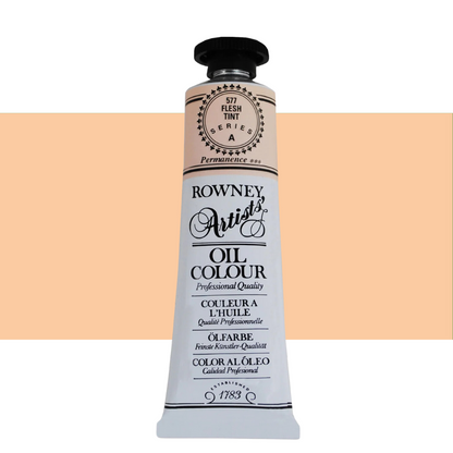 Daler Rowney Artists' Oil Colour Paints 38ml