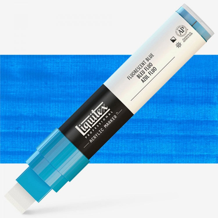Liquitex Professional Acrylic Paint Markers 15mm