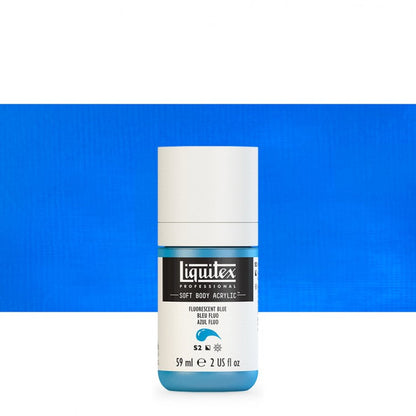 Liquitex Professional Soft Body Acrylic Paints 59ml