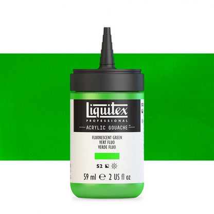 Liquitex Professional Acrylic Gouache Paints 59ml