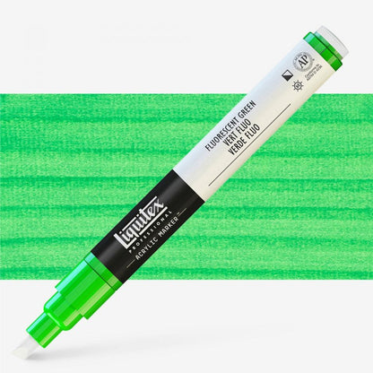 Liquitex Professional Acrylic Paint Markers 2-4mm