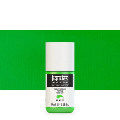 Liquitex Professional Soft Body Acrylic Paints 59ml