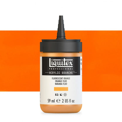 Liquitex Professional Acrylic Gouache Paints 59ml