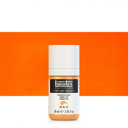 Liquitex Professional Soft Body Acrylic Paints 59ml