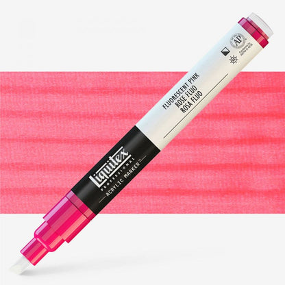 Liquitex Professional Acrylic Paint Markers 2-4mm