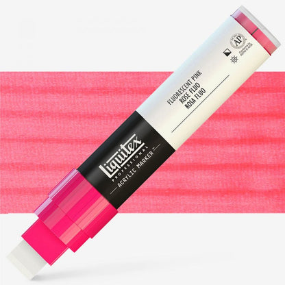 Liquitex Professional Acrylic Paint Markers 15mm
