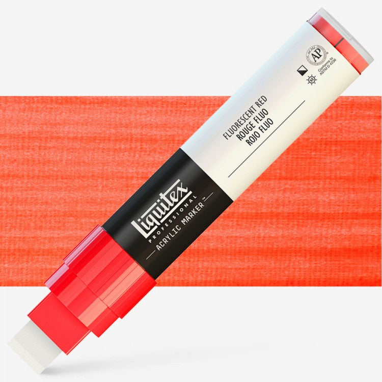 Liquitex Professional Acrylic Paint Markers 15mm