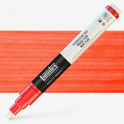 Liquitex Professional Acrylic Paint Markers 2-4mm