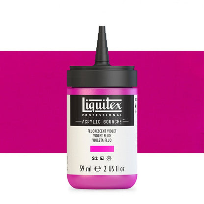 Liquitex Professional Acrylic Gouache Paints 59ml