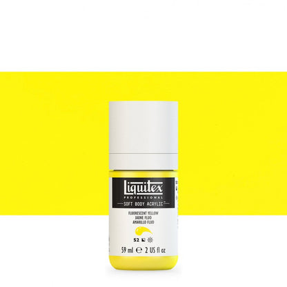 Liquitex Professional Soft Body Acrylic Paints 59ml