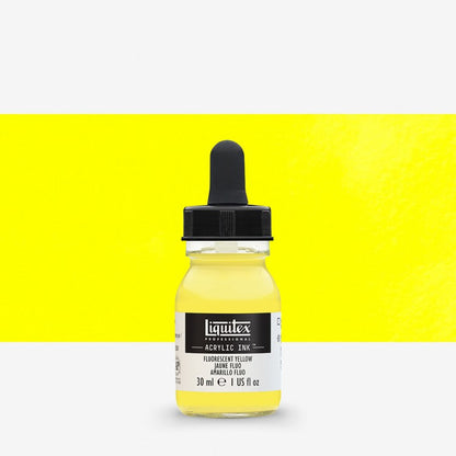 Liquitex Acrylic Inks 30ml