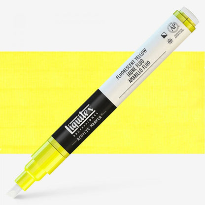 Liquitex Professional Acrylic Paint Markers 2-4mm