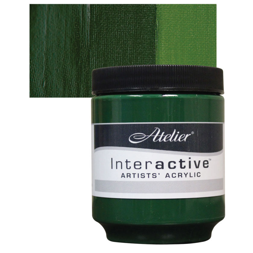 Atelier Acrylic Interactive Paints 250ml