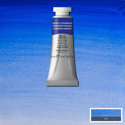 Winsor & Newton Professional Watercolour Paints 14ml