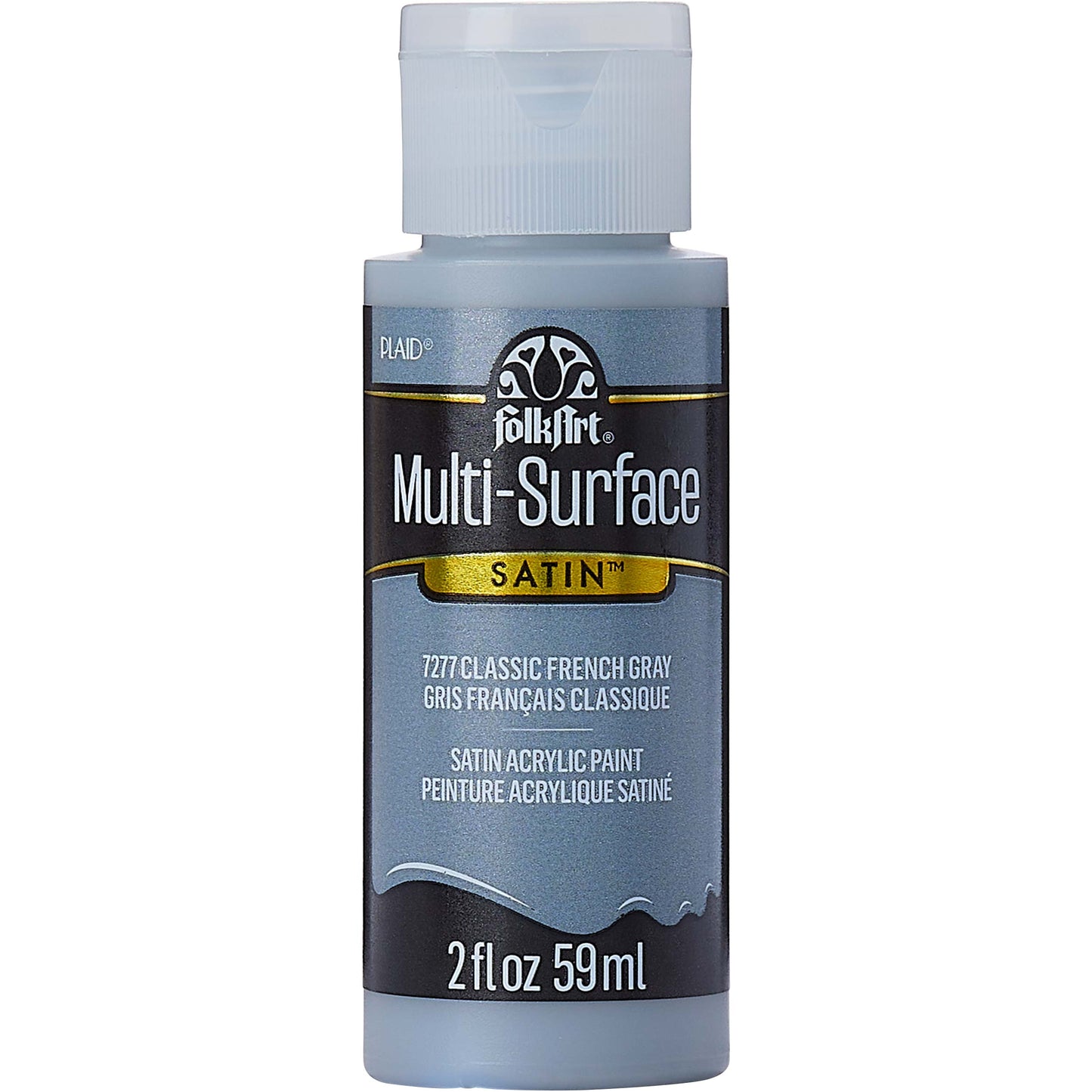 FolkArt Multi-Surface Acrylic Paints 59ml