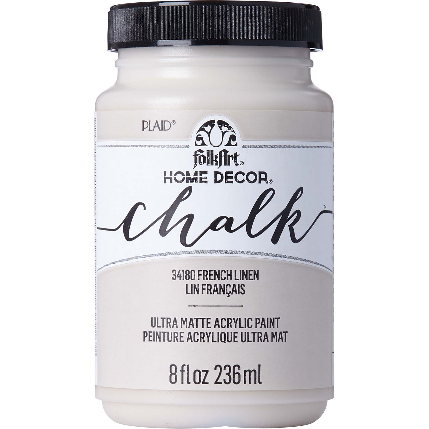 FolkArt Home Decor Chalk Acrylic Paints 236ml