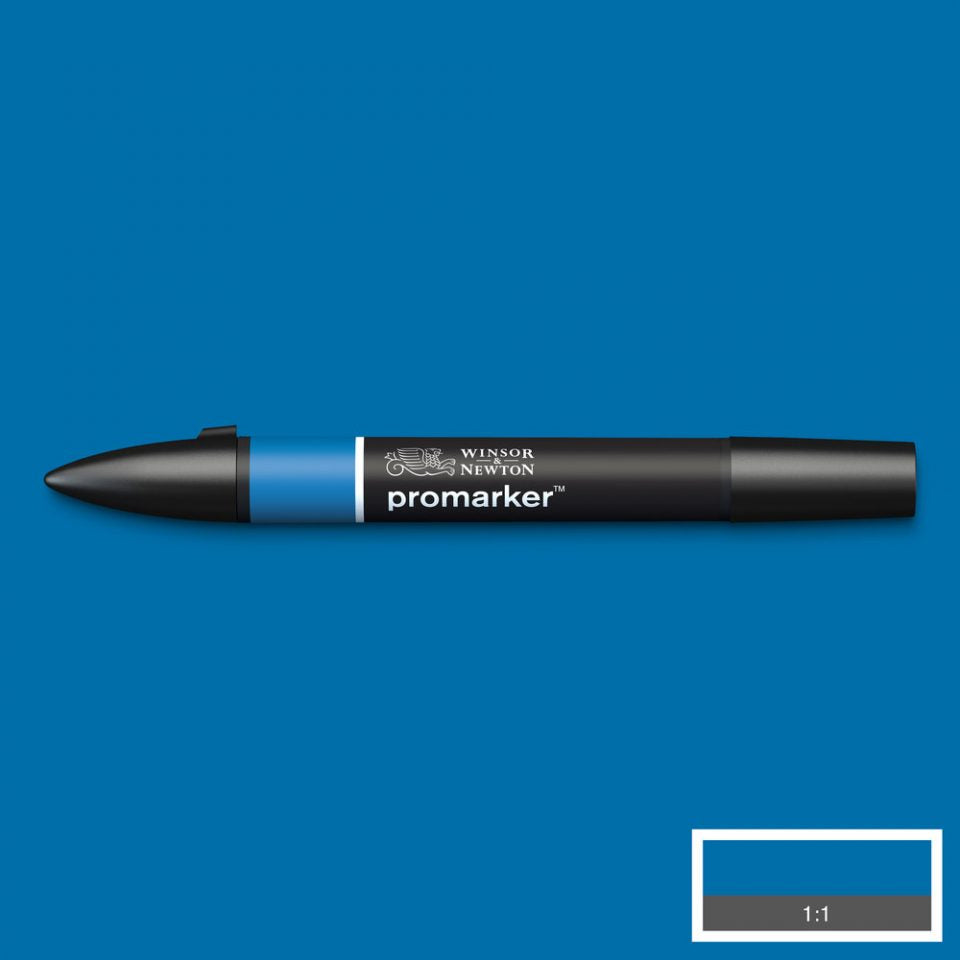Winsor & Newton Promarkers Colours E-O