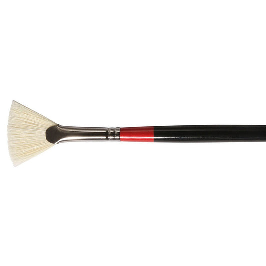 Daler Rowney Georgian S84 Fan Brushes