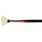 Daler Rowney Georgian S84 Fan Brushes
