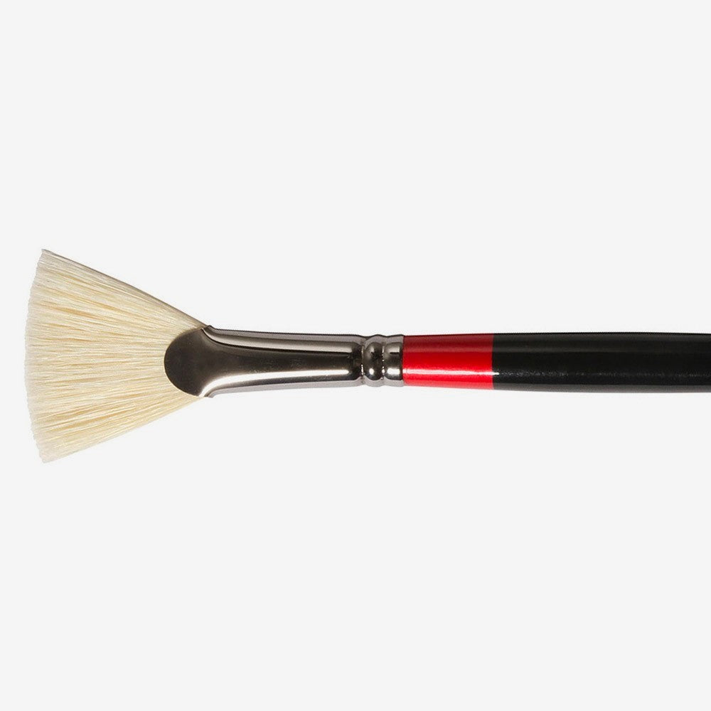 Daler Rowney Georgian S84 Fan Brushes