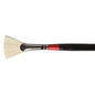 Daler Rowney Georgian S84 Fan Brushes