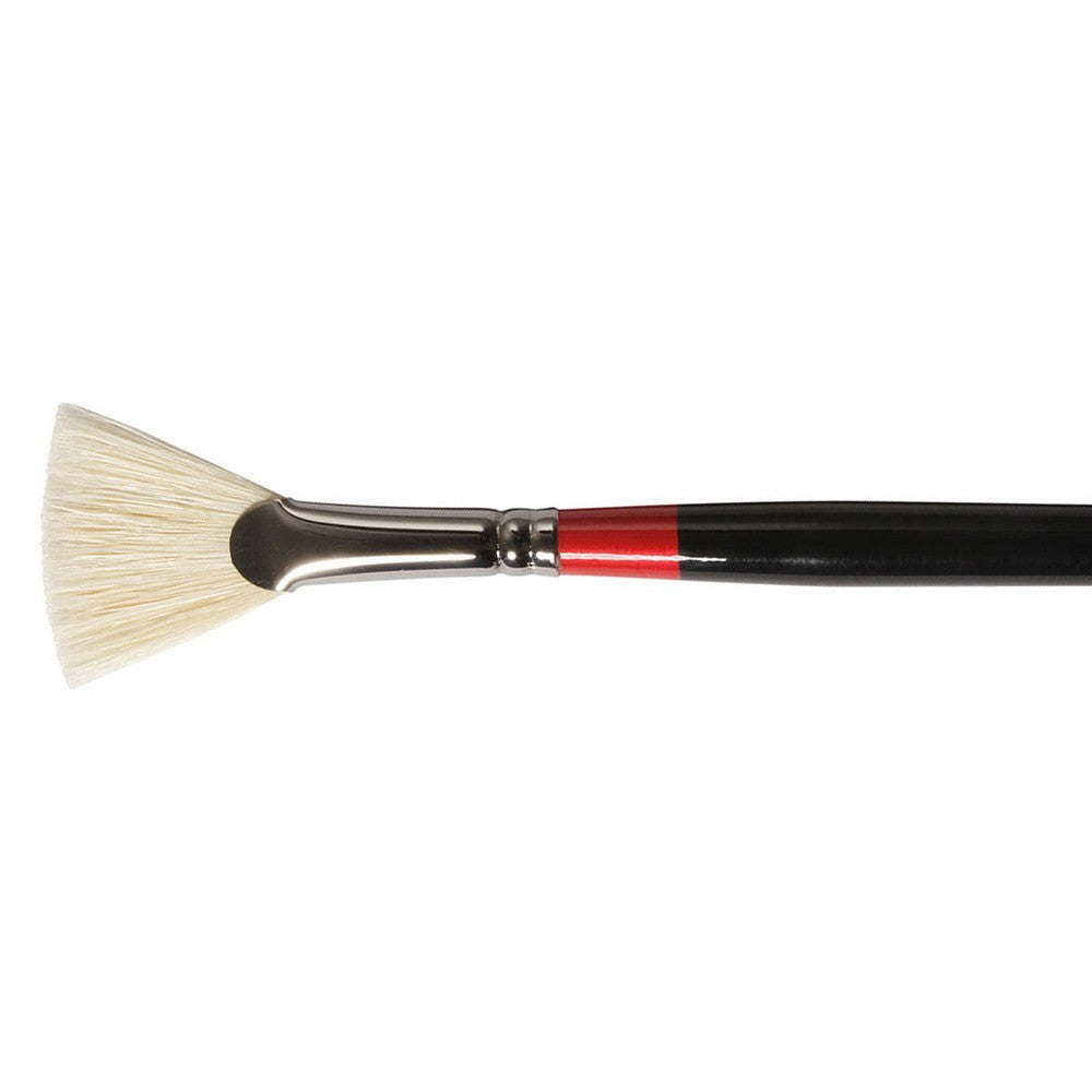 Daler Rowney Georgian S84 Fan Brushes