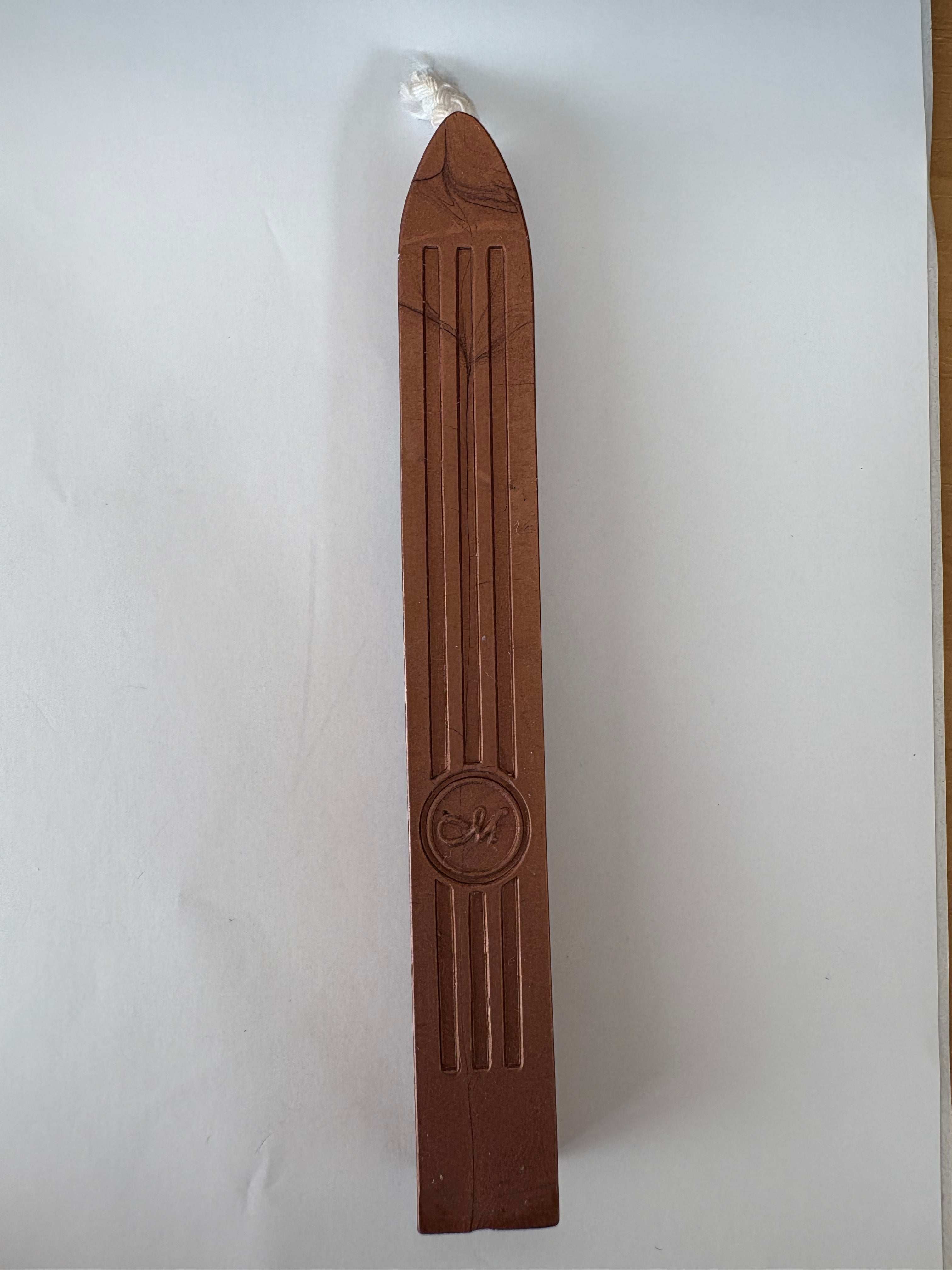 Manuscript Sealing Wax Singles