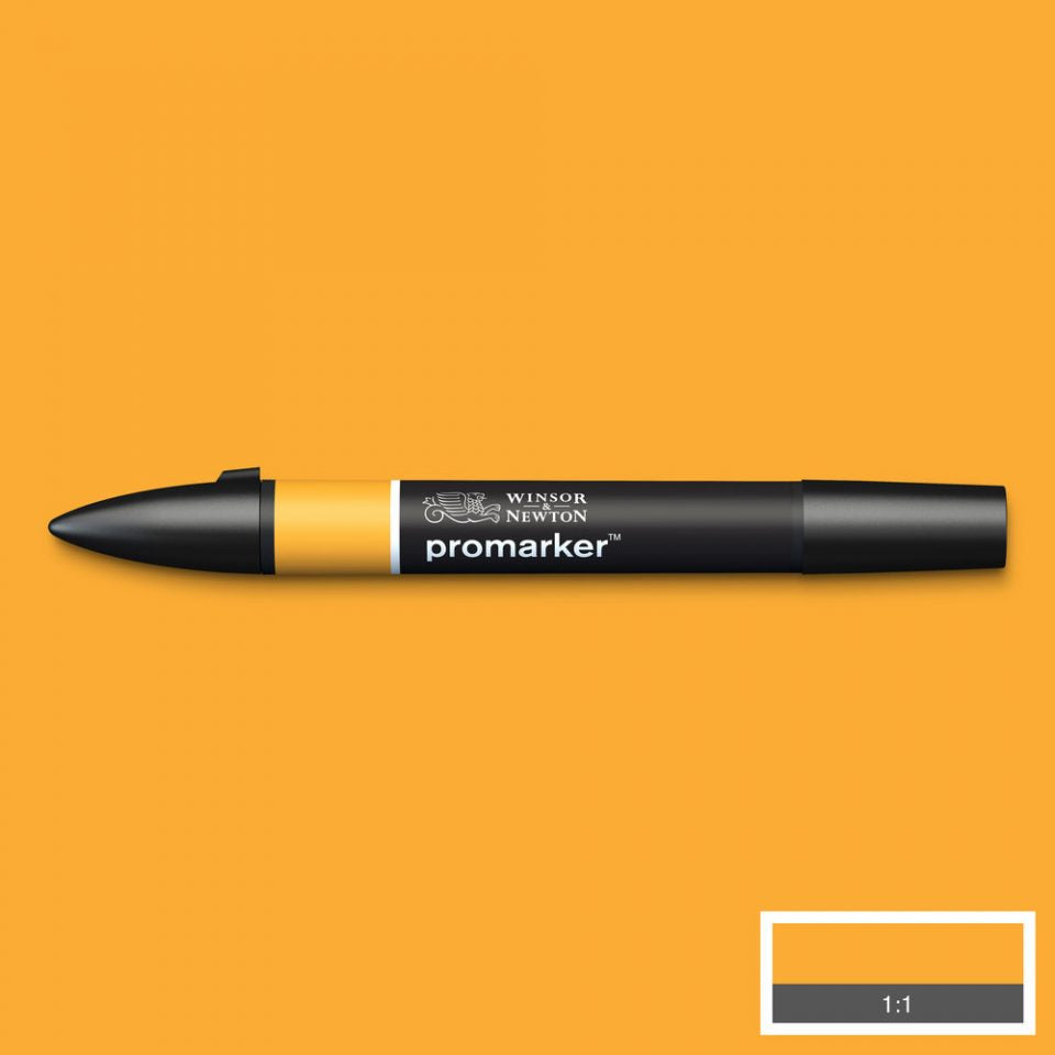 Winsor & Newton Promarkers Colours E-O