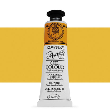 Daler Rowney Artists' Oil Colour Paints 38ml