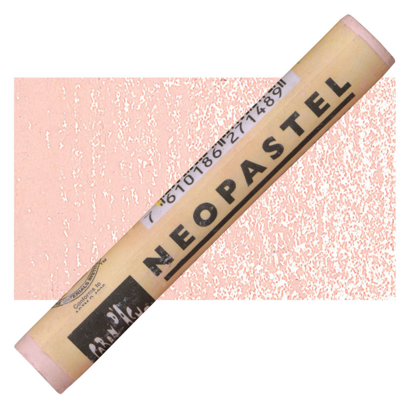 Caran D'ache Neopastel Artist Oil Pastels