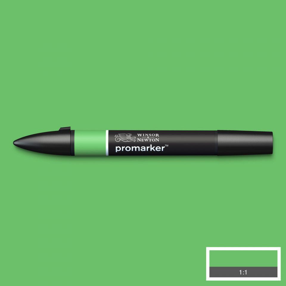 Winsor & Newton Promarkers Colours E-O