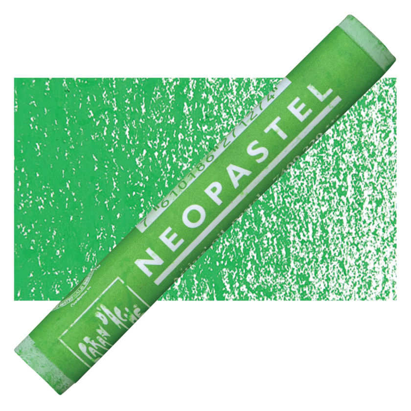 Caran D'ache Neopastel Artist Oil Pastels