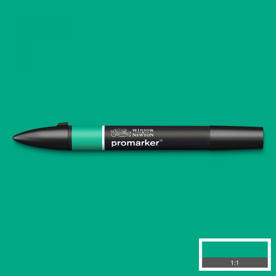 Winsor & Newton Promarkers Colours E-O