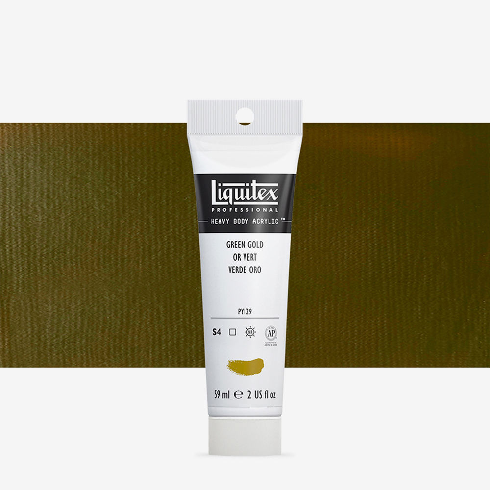 Liquitex Professional Heavy Body Acrylic Paints 59ml
